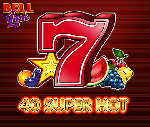 40 SUPER HOT