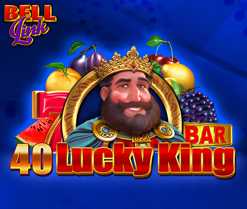 40 Lucky King