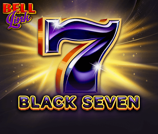BLACK SEVEN