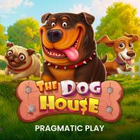 THE DOG HOUSE
