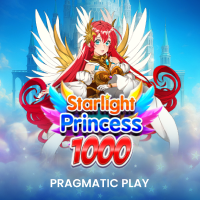 Starlıght Princess 1000